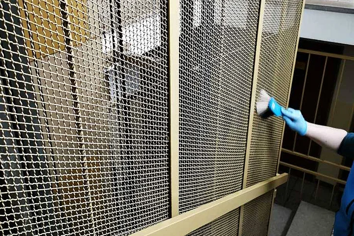 Firma für Unterhaltsreinigung in Wien und Umgebung