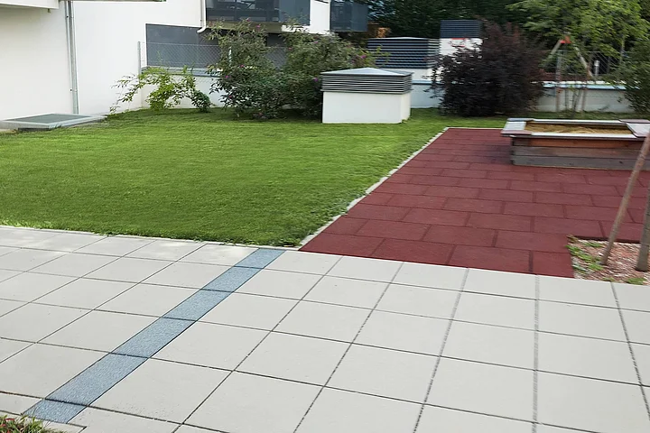 Betreuung Ihrer Außenanlage durch die Firma Recla