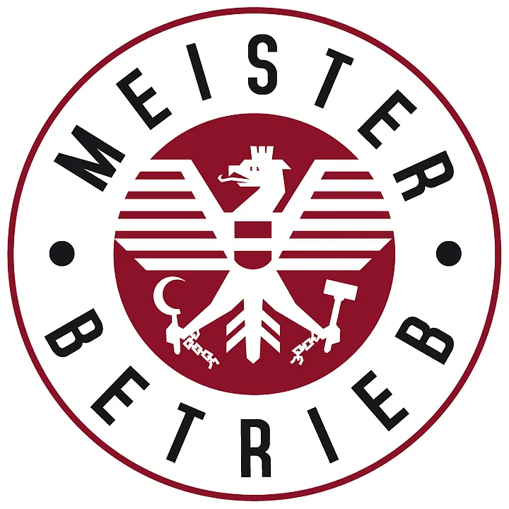Gütesiegel Meisterbetrieb Recla Reinigungsfirma Wien